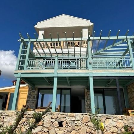 Leila Butik Otel Yaka  外观 照片